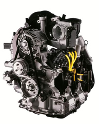 U3614 Engine